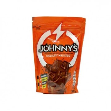 BEBIDA CHOCOLATE 200G JOHNNY'S
