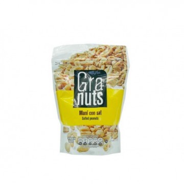 MANI SALADO 200G GRANUTS
