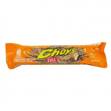 CHOCOLATE FULL 48G CHOYS