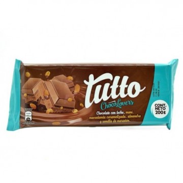 CHOCOLATE CHOCOLOVERS 200G...