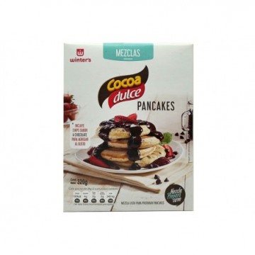 PREMEZCLA PANCAKES 320G...