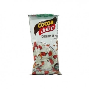 PREMEZCLA CHANTILLY 80G...