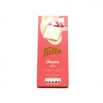 CHOCOLATE OBSESION FRESA...