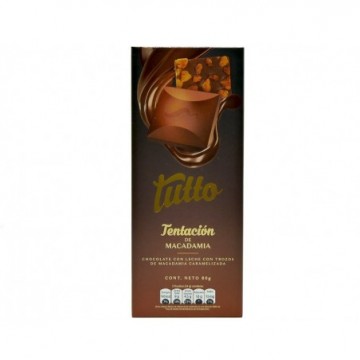 CHOCOLATE TENTACION...