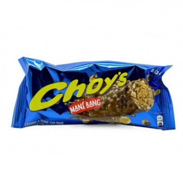 CHOCOLATE MANI 50G CHOYS