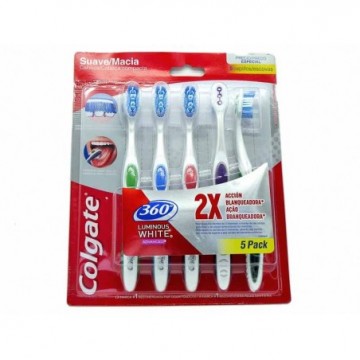 CEPILLO DENTAL 360 LUMINOUS...