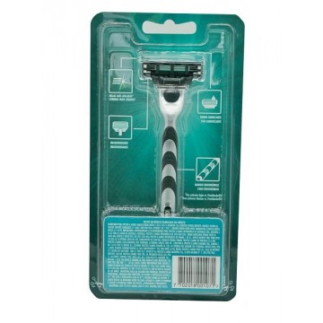 PRESTOBARBA MACH3 CLASSIC...