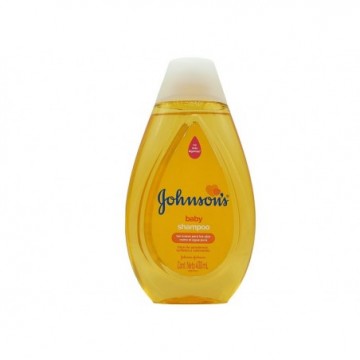 SHAMPOO ORIGINAL 400ML...