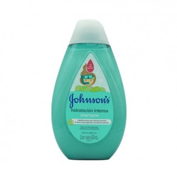 SHAMPOO HIDRATACION INTENSA...