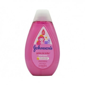SHAMPOO GOTAS DE BRILLO...