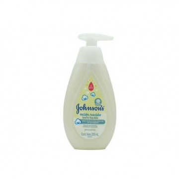 JABON LIQUIDO RECIEN NACIDO...