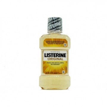 ENJUAGUE BUCAL ORIGINAL...