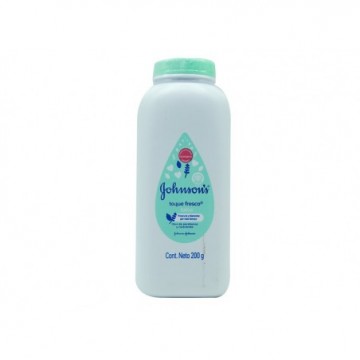 TALCO TOQUE FRESCO 200G...