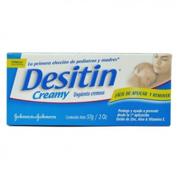 CREMA DESITIN 57G DESITIN