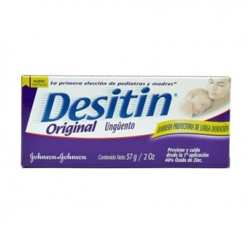 CREMA DESITIN ORIGINAL 57G...