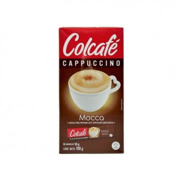CAPPUCCINO MOCCA 108G COLCAFE