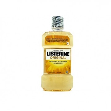 ENJUAGUE BUCAL ORIGINAL...