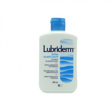 CREMA EXTRA HUMECTANTE...