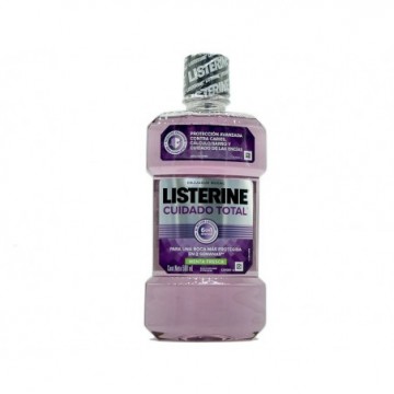 ENJUAGUE BUCAL TOTAL CARE...