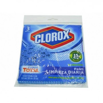 PAÑO LIMPIEZA DIARIA 3PACK...