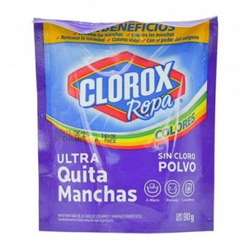 POLVO ULTRA QUITA MANCHAS...
