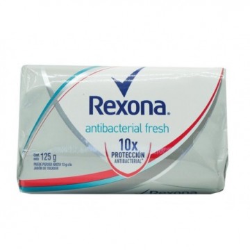 JABON ANTIBACTERIAL 125G...