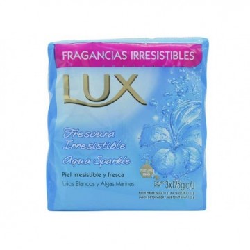 JABON FRESCURA IRRESISTIBLE...