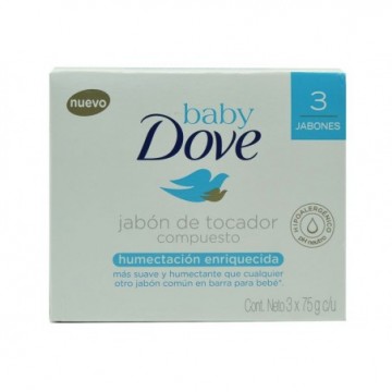 JABON HUMECTACION...