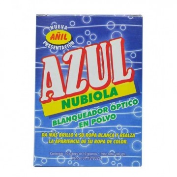 BLANQUEADOR OPTICO EN POLVO...