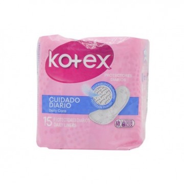 PORTECTORES DIARIOS DAYS...