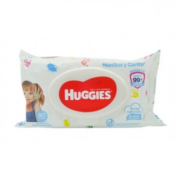 TOALLAS HUMEDAS SIMPLY...