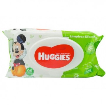 TOALLAS HUMEDAS NATURAL...