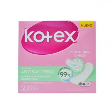 POTECTORES DIARIOS...