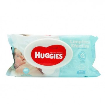 TOALLAS HUMEDAS REFRESHING...