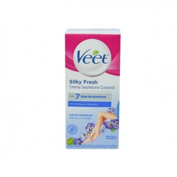 CREMA DEPILATORIA PIEL...