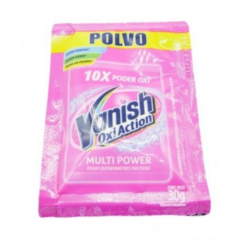 QUITA MANCHAS ROSA 30G VANISH