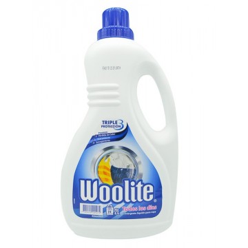 DETERGENTE LIUIDO TODOS LOS...