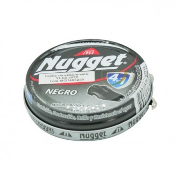 BETUN PASTA NEGRO 28G NUGGET