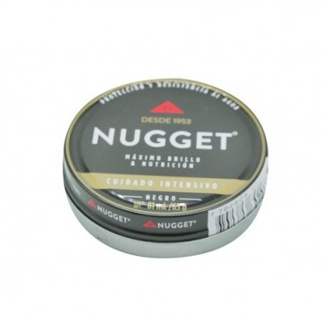 BETUN PASTA NEGRO 65G NUGGET