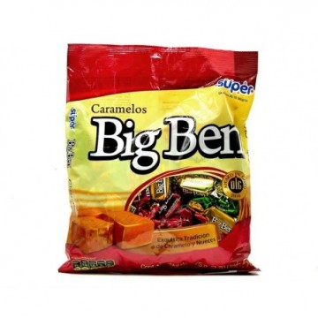 CONFITE 275G BIG BEN