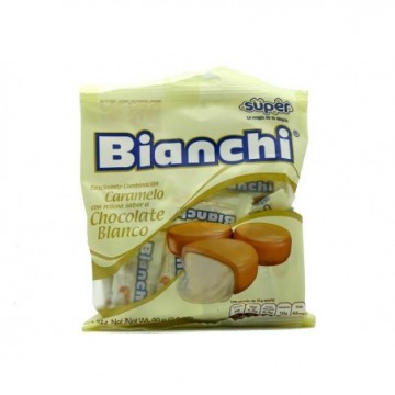 CONFITE BIANCHI BLANCO SUPER