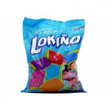 CONFITE LOKIÑO 400G SUPER