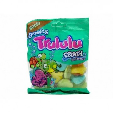 GOMITAS SPLASH 90G TRULULU