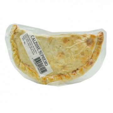 CALZONE SUPREMO 150G...
