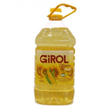 ACEITE 3L GIROL