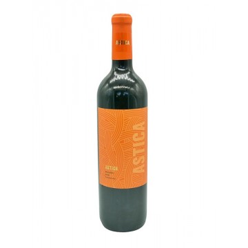 VINO MALBEC 750ML ASTICA