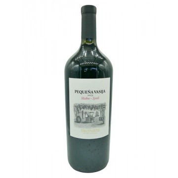 VINO MALBEC-SYRAH 1.5ML...