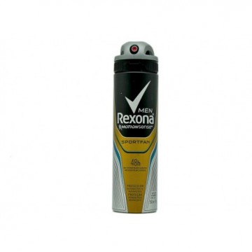 DESODORANTE SPORTFAN 150ML...