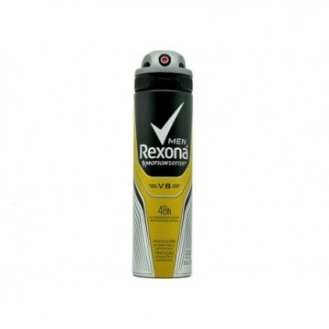 DESODORANTE V8 175ML REXONA