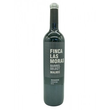 VINO MALBEC 750ML FINCA LAS...